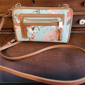Spartina Crossbody Handbag